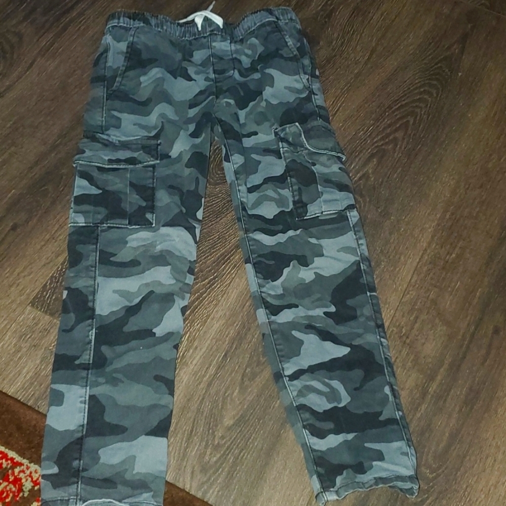 Old navy boys pants